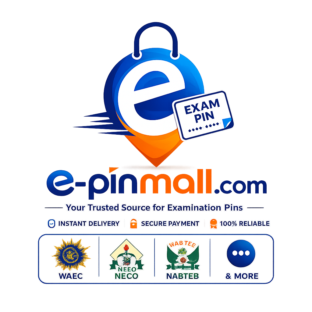 e-PinMall - Examination PIN Services