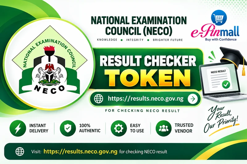 NECO Result Token
